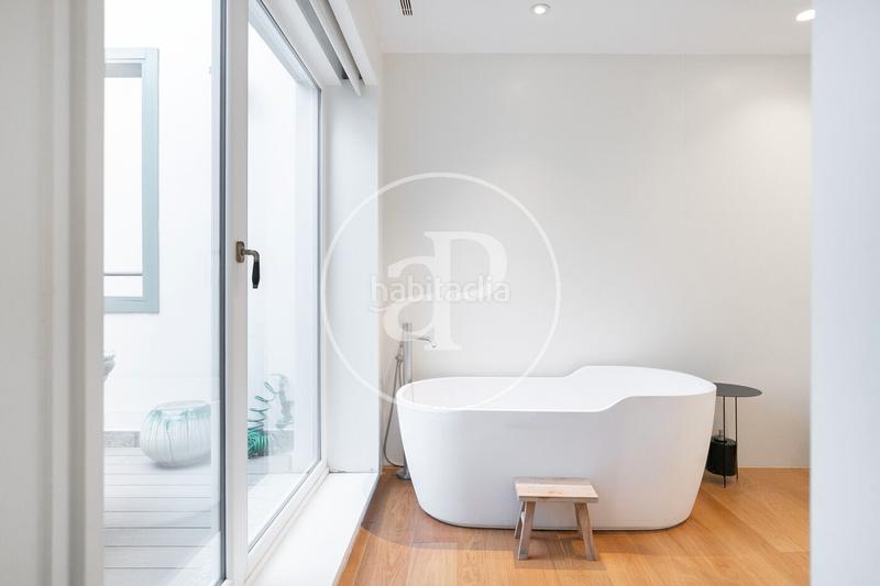 Foto 80a6d579-1cf3-48cd-adee-b826f0ae71e8. Rent flat with heating pool in Fort Pienc Barcelona