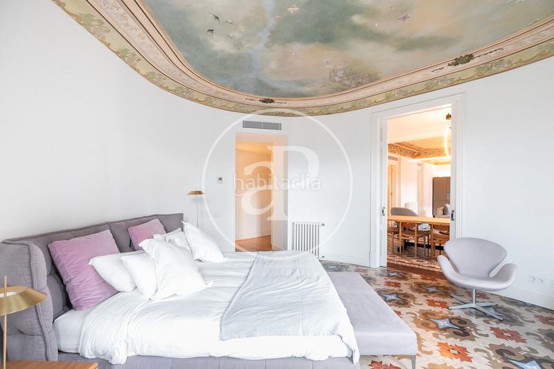 Foto 80ff6c8d-c9d0-41b2-a2bb-277a8b54b1c1. Rent flat with heating pool in Fort Pienc Barcelona