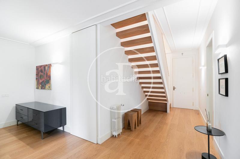 Foto 89b6fe04-5451-4045-b52d-201bc88959b5. Rent flat with heating pool in Fort Pienc Barcelona