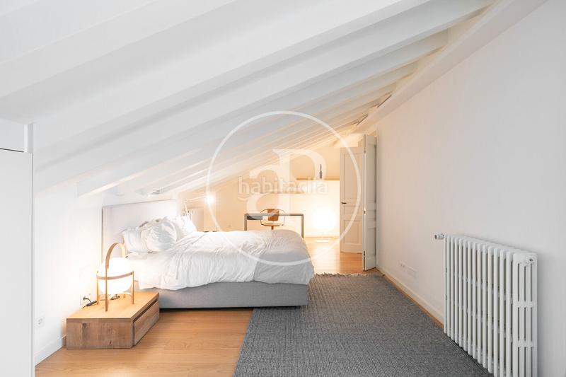 Foto 8b189aaf-08b1-468c-a03a-b308ebddacf8. Rent flat with heating pool in Fort Pienc Barcelona