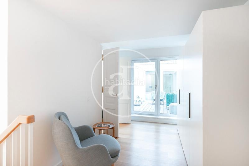 Foto 8cee0e6b-b8ee-4eba-b515-466c61479999. Rent flat with heating pool in Fort Pienc Barcelona