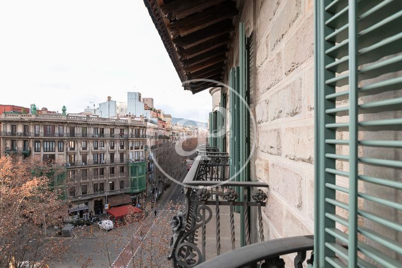 Foto 9f30906d-30e5-4f09-930a-5ea01cf2455d. Rent flat with heating pool in Fort Pienc Barcelona