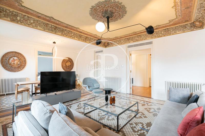 Foto bd9eadad-93ba-441c-bc7d-c6cd5a81c4a7. Rent flat with heating pool in Fort Pienc Barcelona