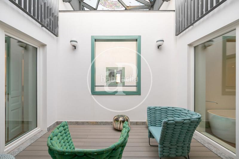 Foto c3c4872d-2652-4017-946b-09a457f63429. Rent flat with heating pool in Fort Pienc Barcelona