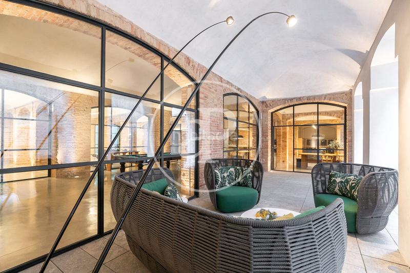 Foto c6a47d6c-046e-4d4d-90f2-57eaab678caf. Rent flat with heating pool in Fort Pienc Barcelona