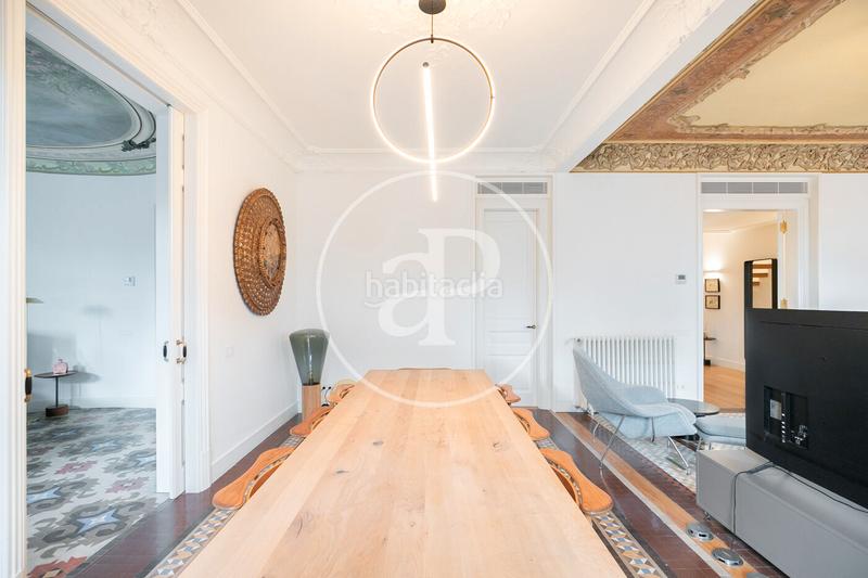 Foto da83da5a-0052-4cc5-b618-9b46611abeed. Rent flat with heating pool in Fort Pienc Barcelona