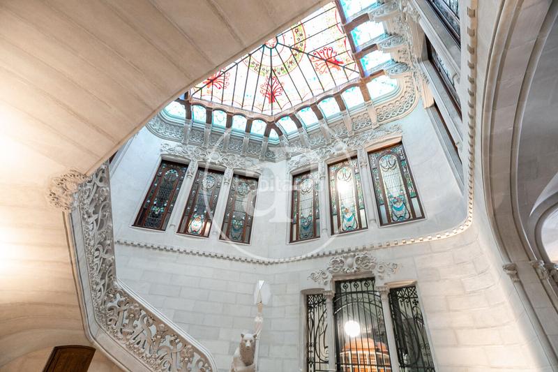 Foto e635e245-6535-4a33-bd89-4c2409428e17. Rent flat with heating pool in Fort Pienc Barcelona