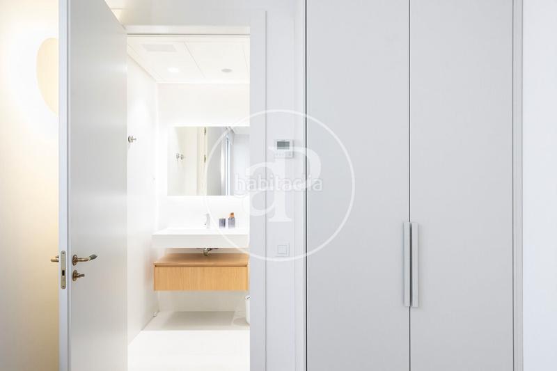 Foto ece4e41a-1ca1-475d-b484-14516e5f0cf8. Rent flat with heating pool in Fort Pienc Barcelona