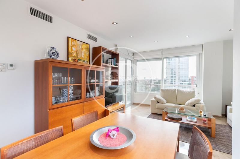 Foto 0d7c140e-b12e-4b7a-af87-62efa9a15edf. Alquiler piso apartamento en alquiler en front marítim en Barcelona