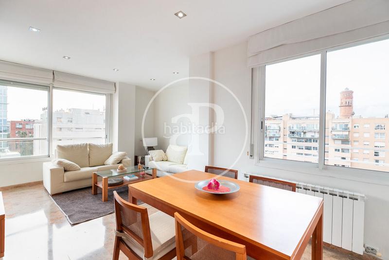 Foto 4c6af66b-bfae-47e6-8a77-245e4e0a6d5a. Alquiler piso apartamento en alquiler en front marítim en Barcelona