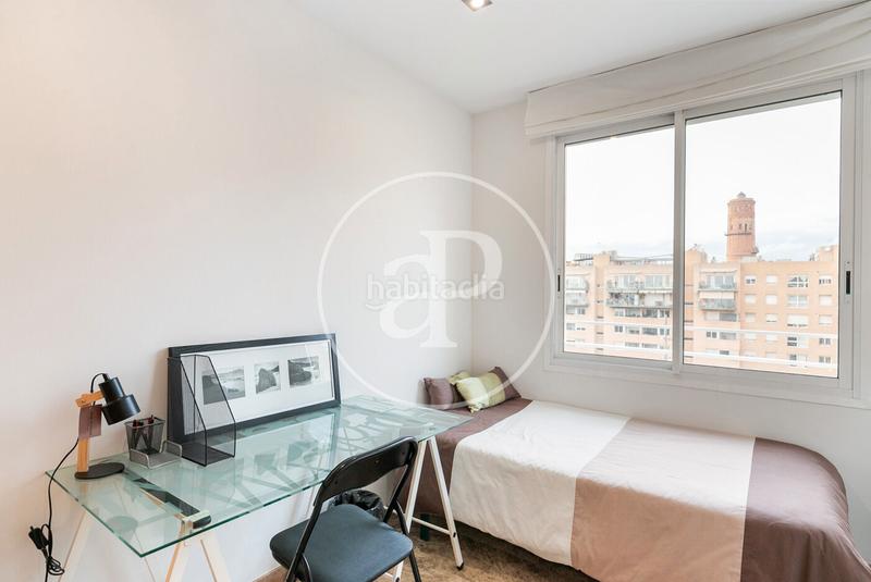 Foto c164681c-2d2c-4c09-8a76-0e6b797c8efd. Alquiler piso apartamento en alquiler en front marítim en Barcelona
