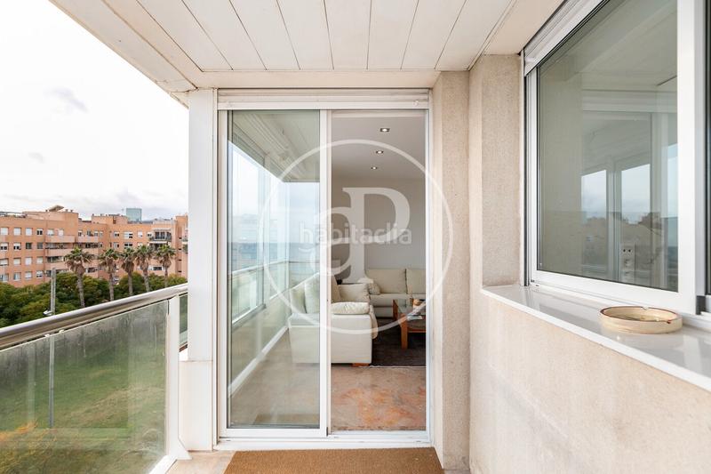 Foto 1cbda1c8-f132-4c8d-bcf2-6fa72f9477ad. Rent flat with heating parking in Diagonal Mar i el Front Marítim del Poblenou Barcelona