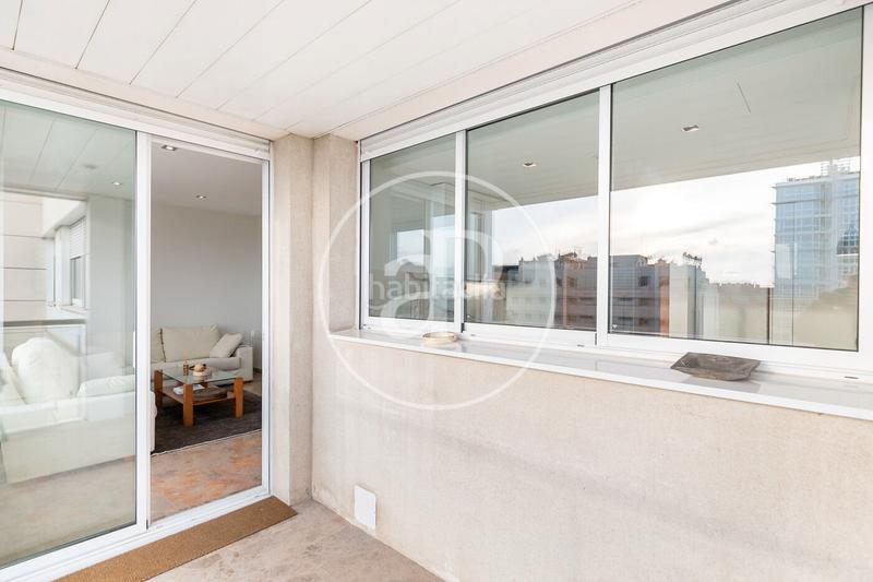 Foto 4f004f45-3e5f-4d6d-a8b7-934c7026bfda. Rent flat with heating parking in Diagonal Mar i el Front Marítim del Poblenou Barcelona