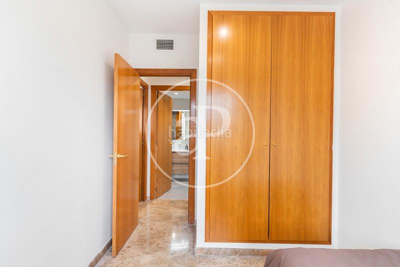 Foto 4fb62704-1327-4a8f-b376-767fb00f29c0. Rent flat with heating parking in Diagonal Mar i el Front Marítim del Poblenou Barcelona