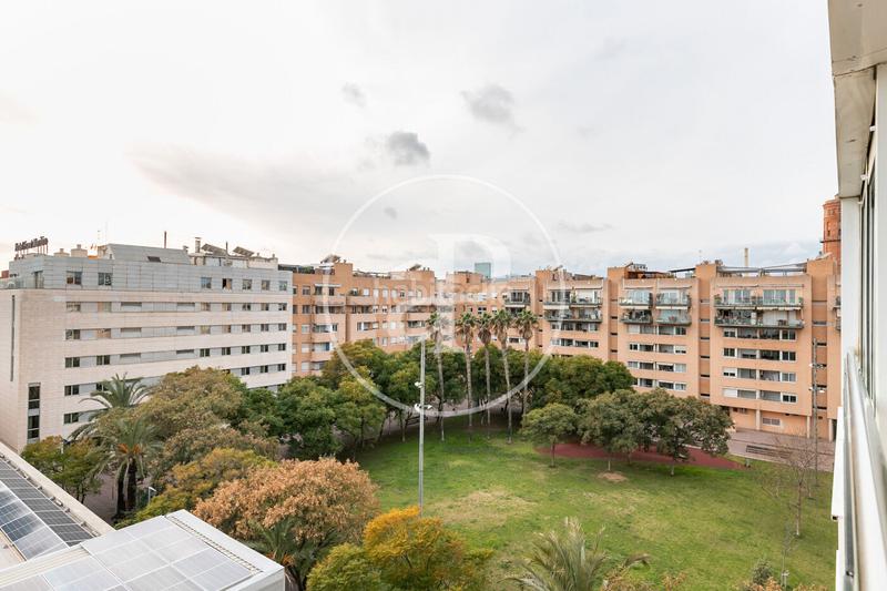 Foto 5b80f03c-59f8-49f1-88e9-f1defdd777cb. Rent flat with heating parking in Diagonal Mar i el Front Marítim del Poblenou Barcelona