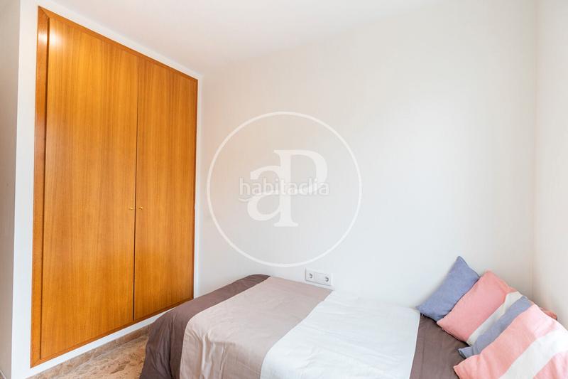 Foto b54fa5b0-cded-4074-add9-7660b8973481. Rent flat with heating parking in Diagonal Mar i el Front Marítim del Poblenou Barcelona