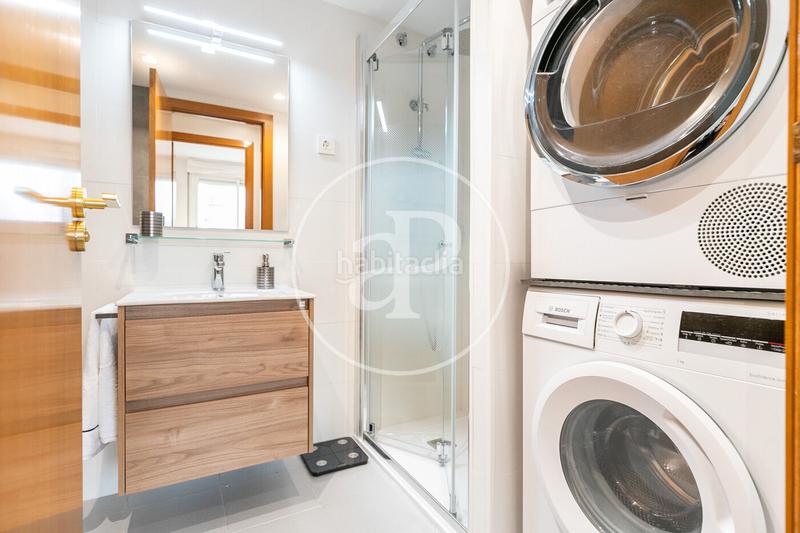 Foto c31ad894-e537-4ebf-a5be-34ca3c4a7a72. Rent flat with heating parking in Diagonal Mar i el Front Marítim del Poblenou Barcelona