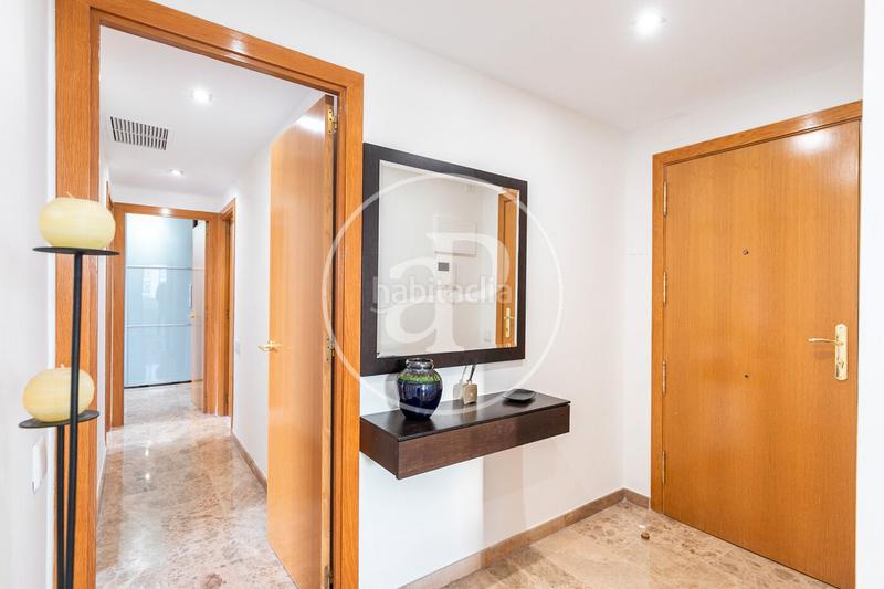 Foto d2bf3183-8ba7-4c65-a61a-85d0f104a0df. Rent flat with heating parking in Diagonal Mar i el Front Marítim del Poblenou Barcelona