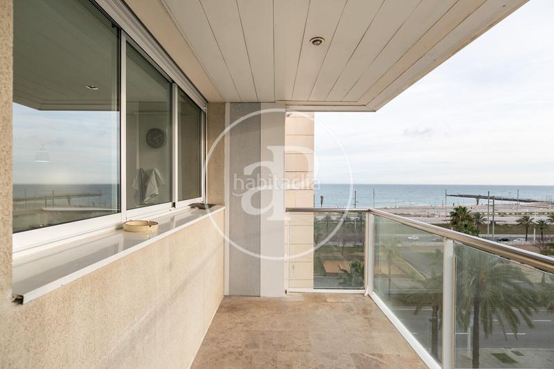Foto e136f9cd-340e-4fe2-b1aa-1095db367b4e. Rent flat with heating parking in Diagonal Mar i el Front Marítim del Poblenou Barcelona