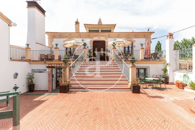 Foto a2c67b49-6f15-41b9-9cec-122019c53e70. Masia amb calefacció aparcament piscina a Utiel