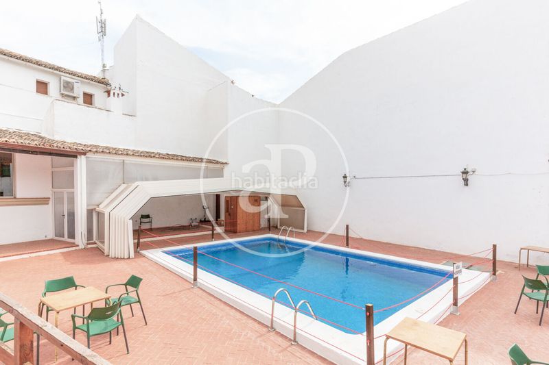 Foto b52f6684-c340-45c9-8a42-af7d4ebb83c1. Masia amb calefacció aparcament piscina a Utiel