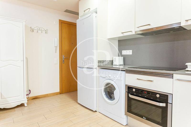 Foto d1a4c8fd-ea24-4bcd-8659-6c974b87ff7a. Affitto appartamento con riscaldamento in Barceloneta Barcelona