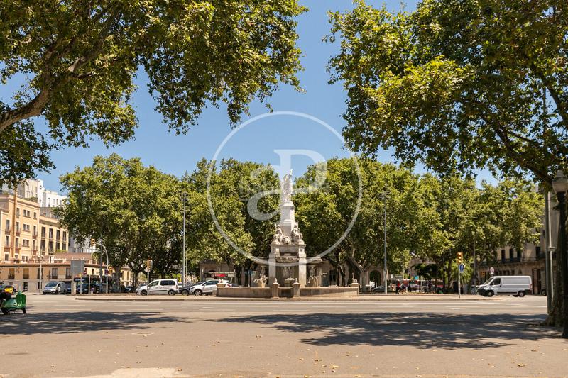 Foto 7af1c2fe-6bb8-4b2f-8da5-ede9e5ca5584. Alquiler piso  en alquiler en la Barceloneta en Barcelona