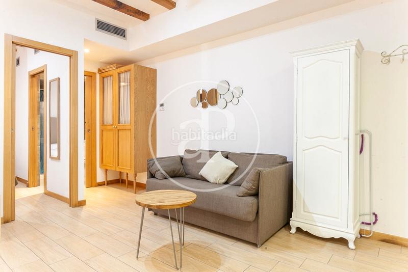 Foto 3aaf3f61-59f8-488b-8bbb-f6dc908ad25f. Location appartement avec chauffage dans Barceloneta Barcelona