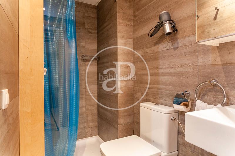 Foto 47836ead-73cc-4a65-856a-bc182d063f01. Location appartement avec chauffage dans Barceloneta Barcelona
