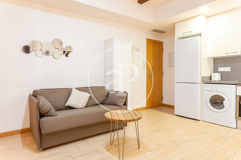 Foto 9ff9d026-3246-44da-b6a4-81caedf64ea2. Location appartement avec chauffage dans Barceloneta Barcelona