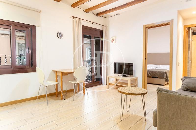 Foto add91fc4-a874-450d-bcb5-2ab5437479b6. Location appartement avec chauffage dans Barceloneta Barcelona