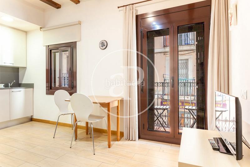 Foto b1cbaec8-bafb-40fe-9fe5-b21eac12037d. Location appartement avec chauffage dans Barceloneta Barcelona