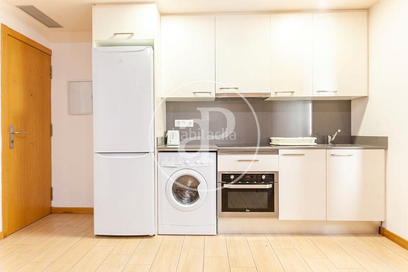 Foto b9ce40c9-bc0f-49bd-b174-3a5c30ec4c9a. Location appartement avec chauffage dans Barceloneta Barcelona