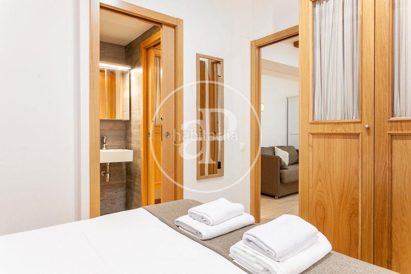 Foto c5e9247f-90f0-486f-bea4-90aea7c977d2. Location appartement avec chauffage dans Barceloneta Barcelona