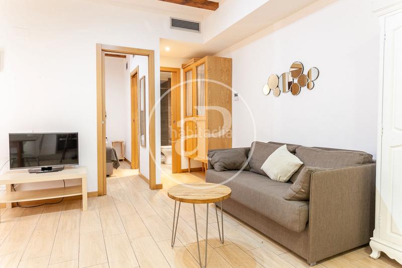 Foto d22166b4-1af9-4478-97e3-a8f7c2d755ba. Location appartement avec chauffage dans Barceloneta Barcelona