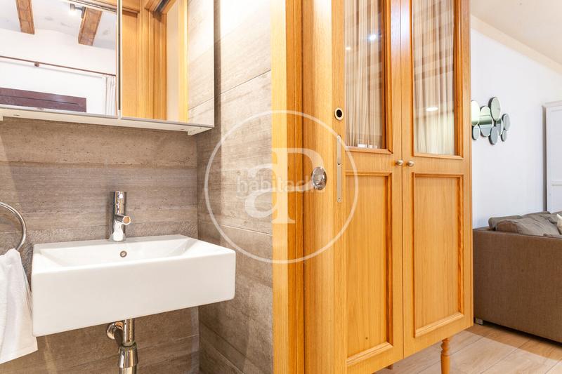 Foto 179b7eb1-32ca-45db-ae1d-1c7fbf335f85. Rent flat with heating in Barceloneta Barcelona