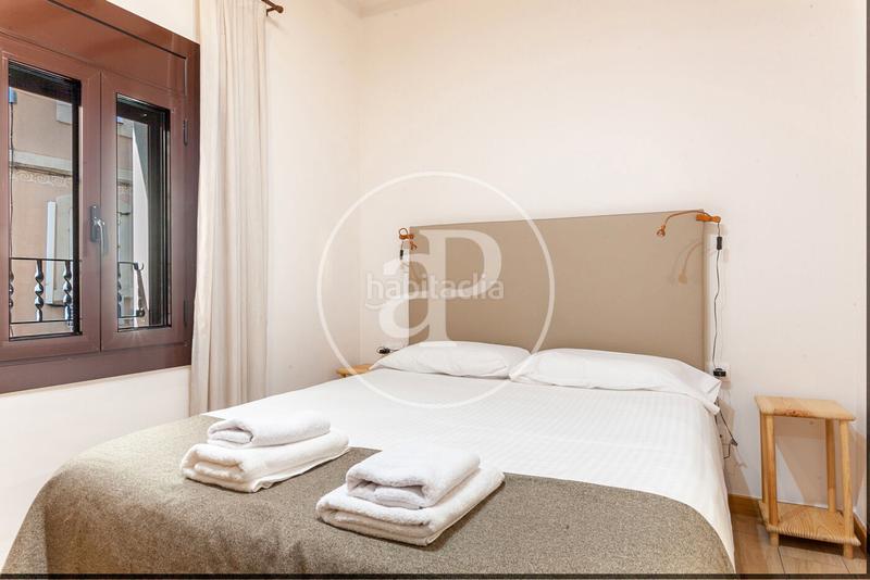 Foto 2d36a1b7-b16c-4962-a7d2-f934202d171e. Rent flat with heating in Barceloneta Barcelona