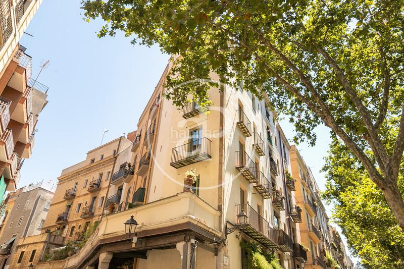 Foto e5bb0c25-98c0-40d4-a6cd-41288c9e704d. Rent flat with heating in Barceloneta Barcelona