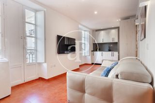 Miete Etagenwohnung  Plaça de sant bult. Piso en alquiler en el barrio del carmen