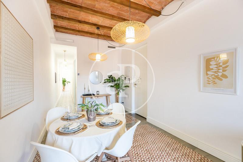 Foto 09ade035-22ed-4412-a29c-17a93f4a96f4. Piso  en venta en la nova eixample esquerra en Barcelona