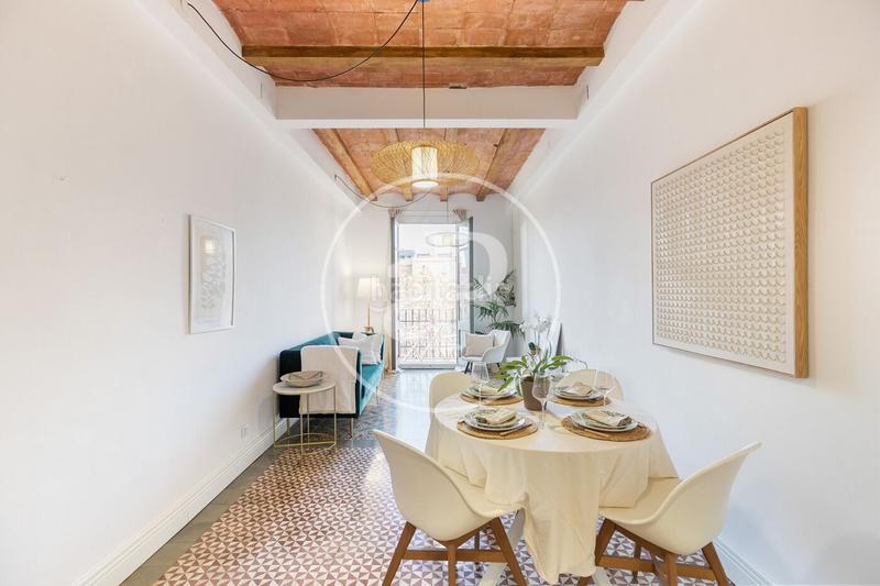 Foto 7ac362e2-7a2d-4963-925c-adfa267cc7dd. Piso  en venta en la nova eixample esquerra en Barcelona
