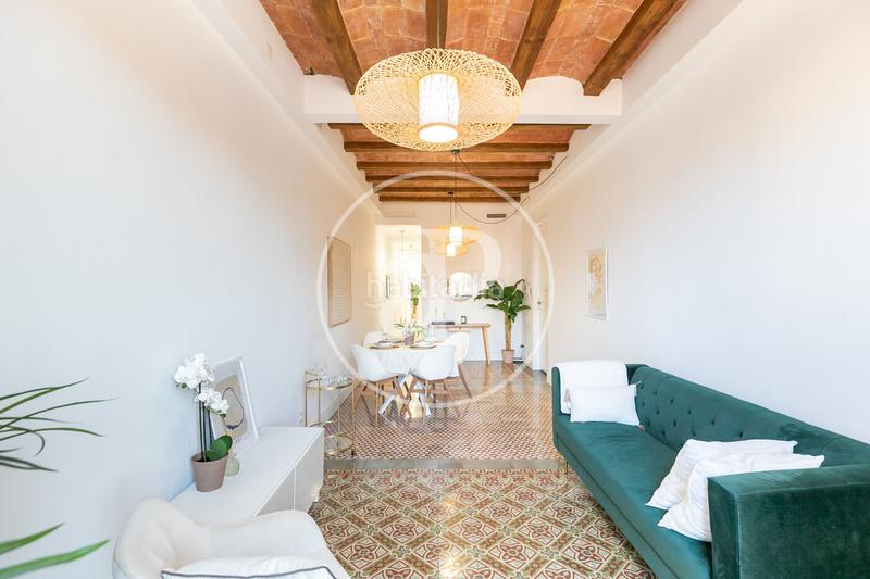 Foto 9ae7dec0-1ac9-4e31-9bba-237089521a54. Piso  en venta en la nova eixample esquerra en Barcelona
