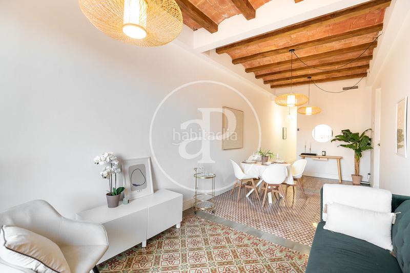 Foto a4c9d3f6-5540-4748-89dc-1b6321218d04. Piso  en venta en la nova eixample esquerra en Barcelona