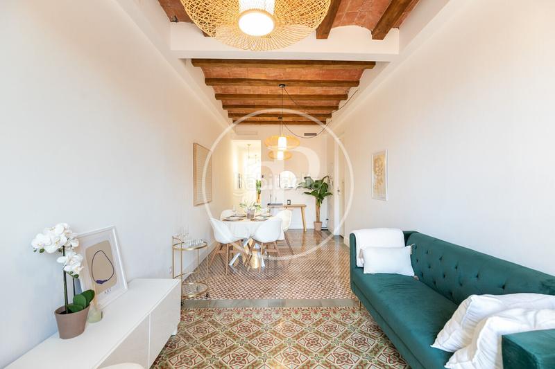 Foto dd8e2d4c-911d-468e-9bef-c418f39ae097. Piso  en venta en la nova eixample esquerra en Barcelona