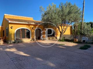 Casa a Partida Comunes-Adsubia. Casa reformada en venta en arenal, jávea