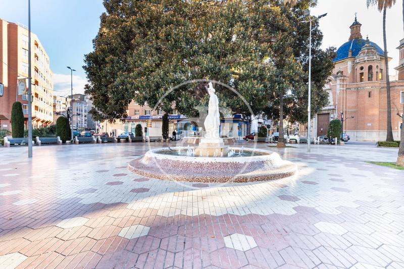 Foto 6463a63e-6b7a-4f73-959a-98948f3374b6. Piso  en venta en castellón en Parque Geólogo José Royo Gómez Castellón de la Plana