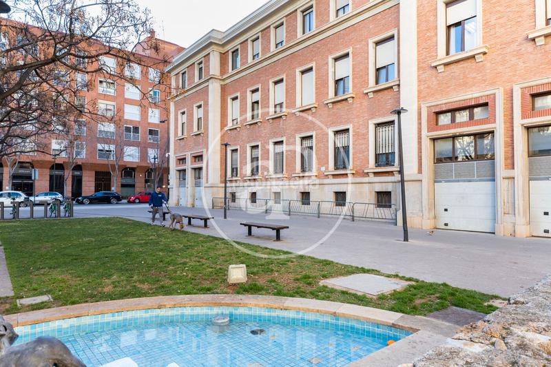 Foto a8a7948e-23af-48f0-bc20-3259a72c04c8. Piso  en venta en castellón en Parque Geólogo José Royo Gómez Castellón de la Plana