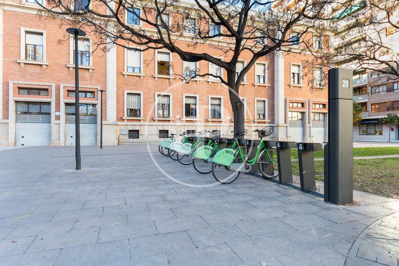 Foto be679157-56d7-4d53-aab6-d1d3b5574db2. Piso  en venta en castellón en Parque Geólogo José Royo Gómez Castellón de la Plana