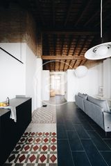 Rent Flat  Carrer de villanueva i gascon. Piso en alquiler en la petxina