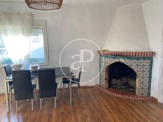 Casa a El Puerto. Casa en venta en denia